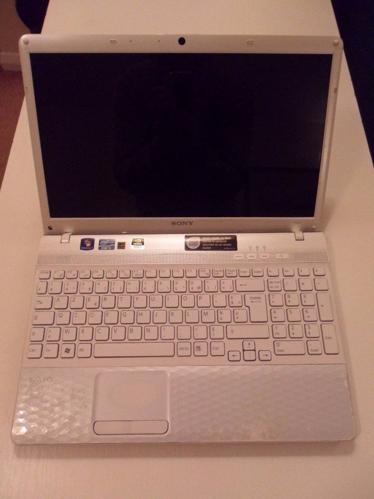 driver sony vaio pcg-71811m